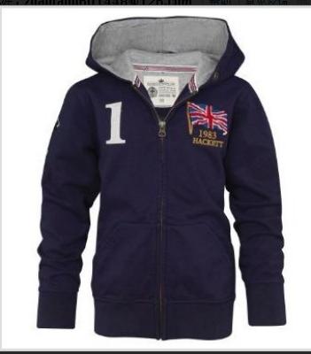 HACKETT Hoodies-23